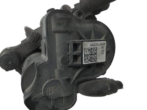 Left rear brake caliper SEAT LEON (KL1, KLG) 2.0 TDI | BP28150461M107 - Image 4