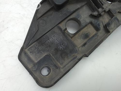 Right headlight support FIAT DUCATO Van (250_) 130 Multijet 2,3 D | BP28150329C156