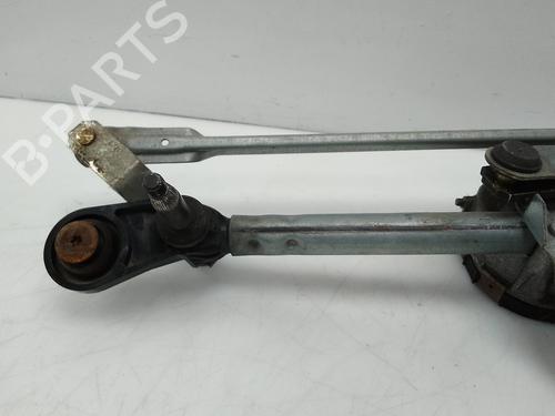 Front wiper motor AUDI A3 (8V1, 8VK) 1.6 TDI | BP28144852M29 - Image 4