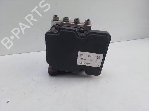 ABS pump SEAT IBIZA V (KJ1, KJG)  | BP23066989M43 