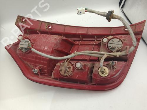 Right taillight HYUNDAI i10 I (PA) 1.2 | BP29420617C35 