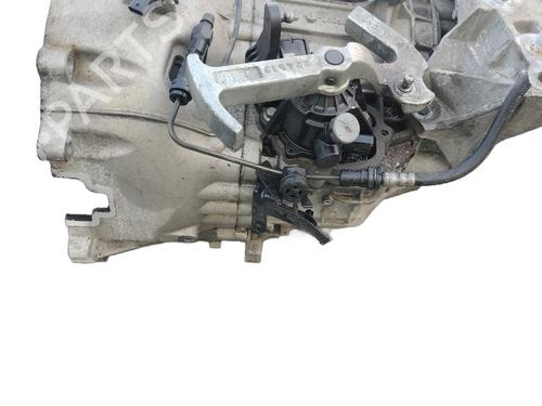 Gearbox FORD TRANSIT V363 Van (FCD, FDD) 2.0 EcoBlue mHEV RWD | BP33286248M3  - Image 6