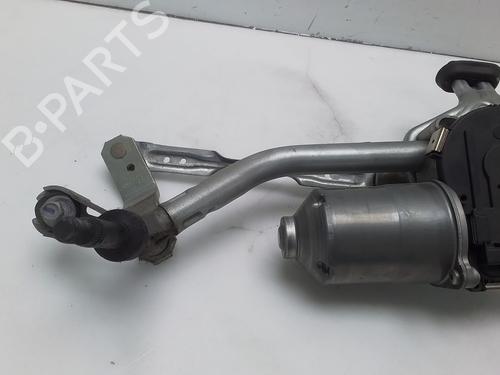 Front wiper motor OPEL CROSSLAND X / CROSSLAND (P17, P2QO) 1.2 (75) | BP29385926M29 