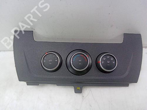 Climate control RENAULT MASTER III Van (FV) 2.3 dCi 135 FWD (FV0N, FV08, FV06, FV00, FV1S) | BP18579194I5 