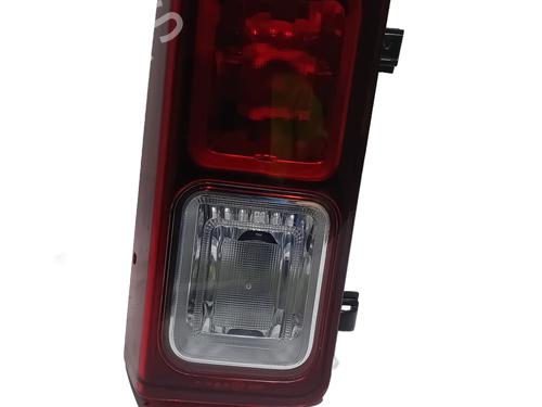 Used Rear bumper right light Rear bumper right light RENAULT TRAFIC III Van (FG_) 2.0 dCi 130 (FGMY) (131 hp) 34506955 34506955