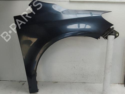 Used Right front fenders VW GOLF V Variant (1K5) 1.9 TDI (105 hp) 29605542
