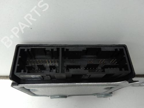 ECU airbags OPEL CORSA F (P2JO) 1.2 (68) | BP20156502M53 