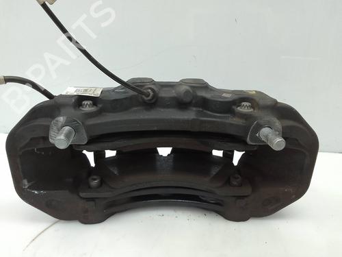 Venstre bremsekaliber foran PORSCHE TAYCAN (Y1A) Electric (Y1AAA1, Y1AAI1) | BP28144556M105 