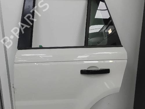 Left rear door LAND ROVER RANGE ROVER SPORT I (L320) 2.7 D 4x4 | BP23985012C4 