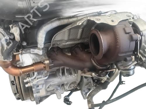 Engine BMW X1 (F48) sDrive 16 d | BP35722147M1  - Image 5