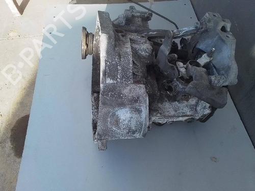 Used Gearbox SEAT LEON (1P1) [2005-2013]  24998106