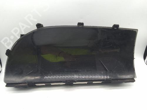Instrument cluster MERCEDES-BENZ S-CLASS (W221, V221) S 320 CDI (221.022, 221.122) | BP26409518C47 