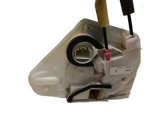 Front left lock MAZDA CX-3 (DK) 1.5 SKYACTIV-D (DK2WS, DK5FW) | BP36903774C98  - Image 6