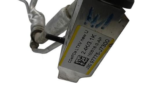 AC pipe HYUNDAI i30 Estate (PDE) 1.6 CRDi | BP30195358M126