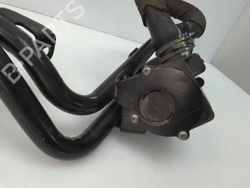 Auxiliary water pump AUDI Q7 (4MB, 4MG, 4MQ) 3.0 TFSI quattro | BP22992530M111 