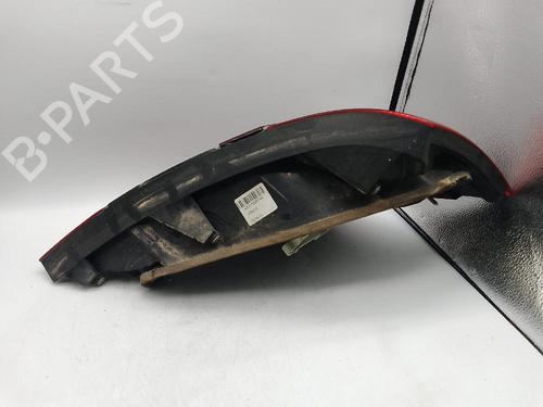 Left taillight MERCEDES-BENZ S-CLASS (W221, V221) S 320 CDI (221.022, 221.122) | BP26409502C34 