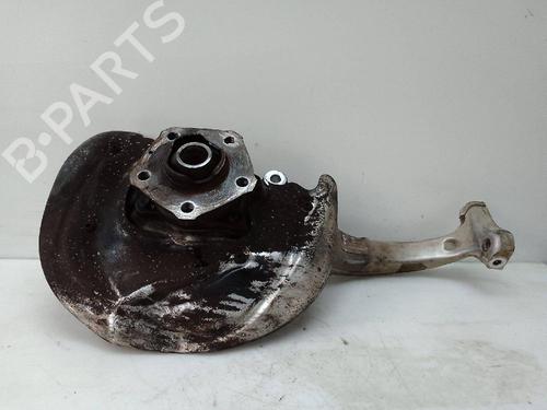 Right front steering knuckle AUDI A5 Sportback (F5A, F5F) 2.0 TDI | BP25485557M26 