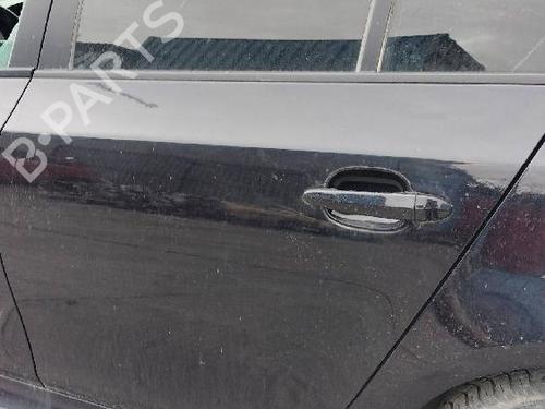 Left rear door BMW 5 (E60) 525 d | BP18574092C4 