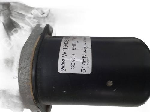 Front wiper motor VW PASSAT B7 (362) 1.6 TDI | BP20505058M29 - Image 4