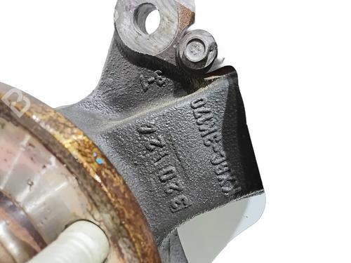 Right front steering knuckle FORD FOCUS IV (HN) 2.3 ST EcoBoost | BP38750992M26 - Image 7