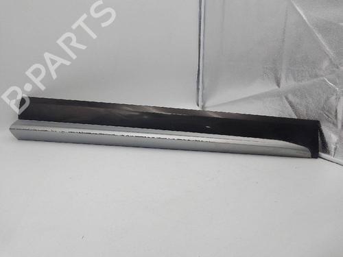 Door moulding trim AUDI Q5 (FYB, FYG) 2.0 TDI | BP25468459C150 