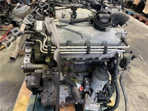 Used Engine VW GOLF V (1K1) [2003-2010]  23895054