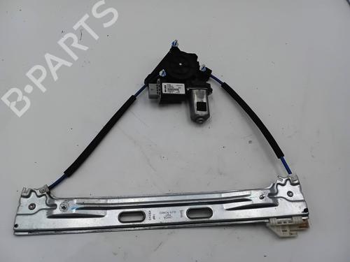 Used Rear right window mechanism FIAT 500L (351_, 352_) 1.4 (199LYB1B) (95 hp) 28145777