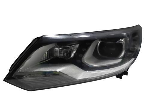 Used Left headlight Left headlight VW TIGUAN (AD1, AX1) 2.0 TDI (110 hp) 33457262 33457262