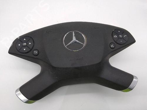 Used Driver airbag MERCEDES-BENZ E-CLASS (W212) E 350 CDI (212.025) (231 hp) 25302684