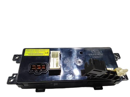 Climate control CHEVROLET CAPTIVA (C100, C140) 2.0 D | BP32109535I5 - Image 3