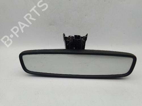 Rear mirror VW POLO V (6R1, 6C1) 1.8 GTI | BP26651847I6 