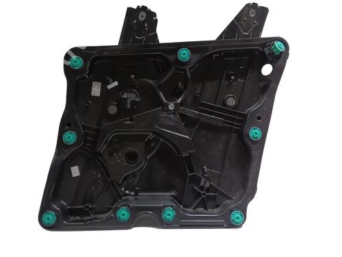Front right window mechanism VW GOLF VIII (CD1, DA1) 2.0 TDI | BP36261820C23 - Image 5