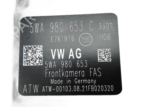 Electronic module VW GOLF VIII (CD1, DA1) 2.0 TDI | BP19071816M83 - Image 4