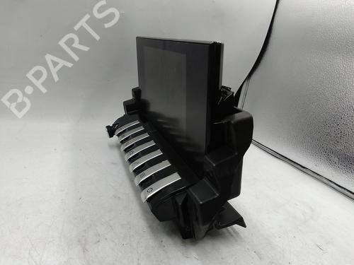 Display monitor PEUGEOT 508 II (FB_, FH_, F3_) 1.5 BlueHDI 130 (FBYHZJ, FBYHZR) | BP29995315C48 