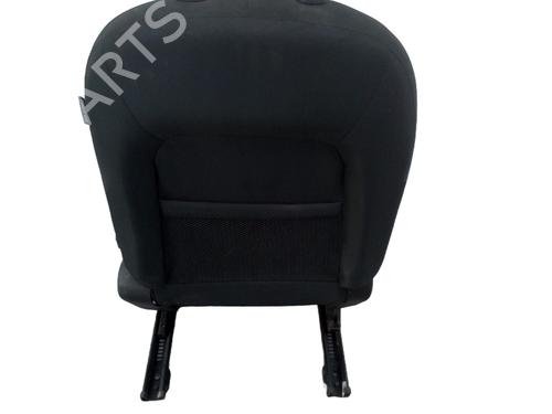 Left front seat NISSAN PULSAR Hatchback (C13) 1.2 DIG-T | BP29880277C15