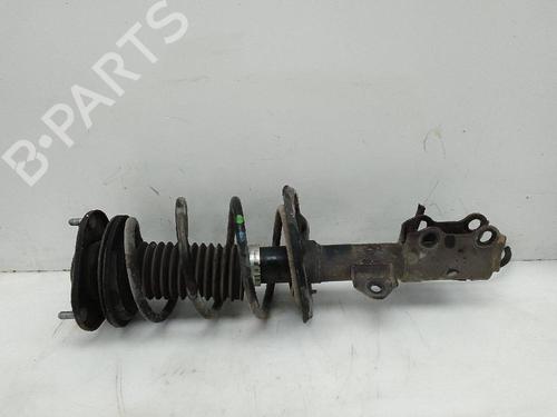 Left front shock absorber TOYOTA AURIS (_E18_) 1.4 D-4D (NDE180_, NDE180R) | BP23417361M16 