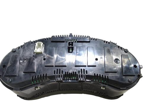 Instrument cluster CITROËN C4 II (NC_) 1.6 HDi 90 | BP32261443C47  - Image 6