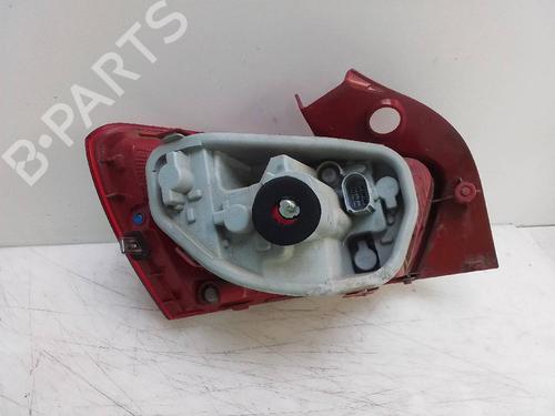 Right taillight SEAT IBIZA IV (6J5, 6P1)  | BP19137860C35 