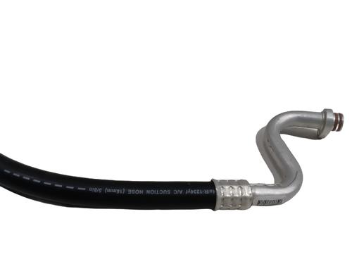 AC pipe DS DS 4 II (FR_, FB_, F3_, FP_) E-TENSE 225 (F3DGZT) | BP39165342M126 - Image 5