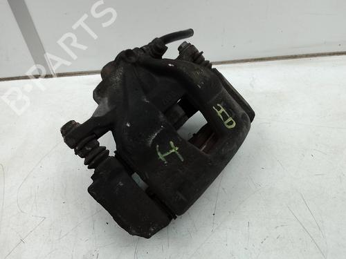 Left front brake caliper FIAT 500L (351_, 352_) 1.3 D Multijet (199.LYM11, 199.LYM1A) | BP28149254M105 