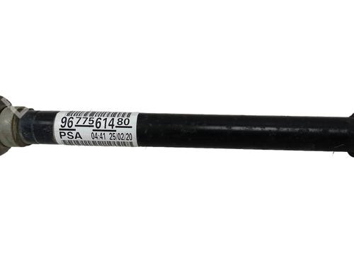 Left front driveshaft OPEL COMBO E Tour / Life (K9) 1.5 | BP26055486M38 - Image 4