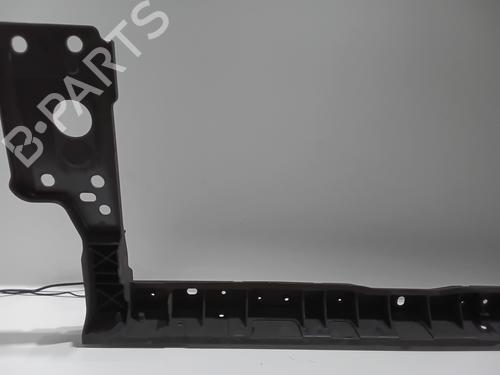 Frontplate/Frontkurv RENAULT AUSTRAL TCe 130 (HGM2) | BP29824471C72