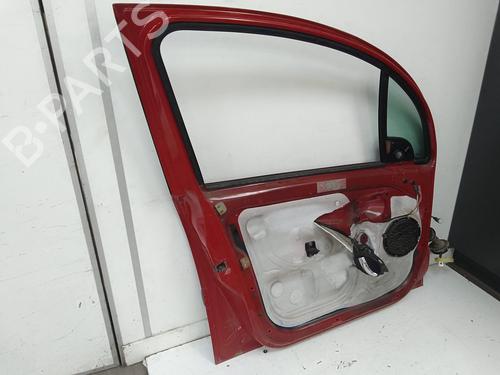 Left front door CITROËN C3 I (FC_, FN_) 1.4 HDi | BP30192347C2