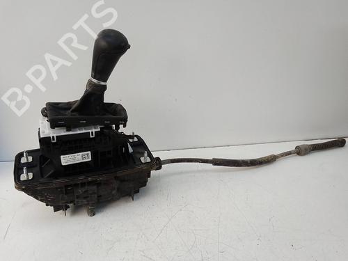 Used Shift knob Shift knob AUDI A4 Allroad B8 (8KH) 2.0 TFSI quattro (211 hp) 19092073 19092073