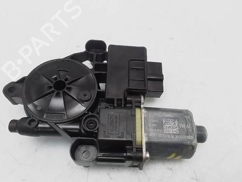 Used Left rear window motor AUDI Q2 (GAB, GAG) 35 TFSI (150 hp) 23654466
