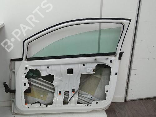 Right front door SEAT IBIZA IV SC (6J1, 6P5) 1.4 | BP27474670C3 