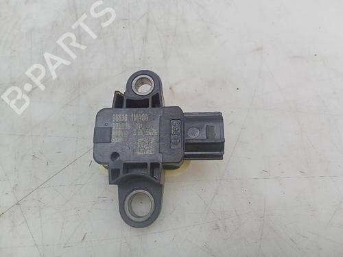 Elektronisk modul NISSAN NAVARA NP300 Pickup (D23, D23T) 2.3 dCi 4x4 (D231, D23T) (190 hp) 26052995
