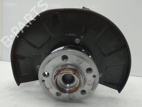 Used Right front steering knuckle Right front steering knuckle 22778138 22778138