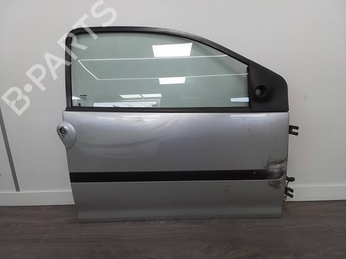 Dør højre fortil AIXAM 500 Hatchback 0.5 D | BP28147559C3 