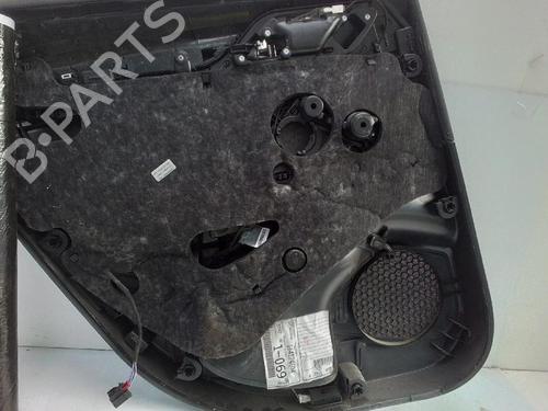 Used Rear right panel AUDI A3 (8V1, 8VK) [2012-2020]  25865478